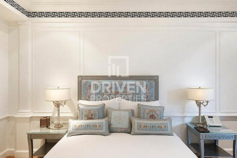 Duplex para arrendamento em Culture Village, Dubai, EAU 3 quartos, 472.32 m2 № 745080 - foto 7