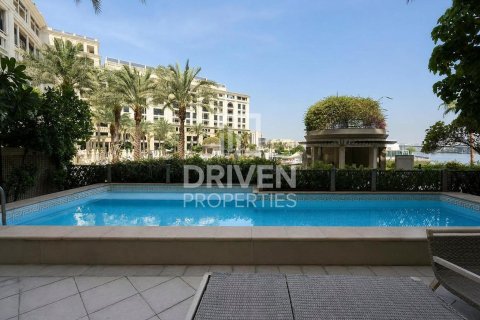 Duplex para arrendamento em Culture Village, Dubai, EAU 3 quartos, 472.32 m2 № 745080 - foto 27