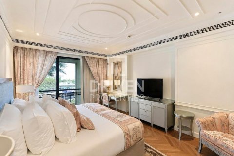 Duplex para arrendamento em Culture Village, Dubai, EAU 3 quartos, 472.32 m2 № 745080 - foto 13