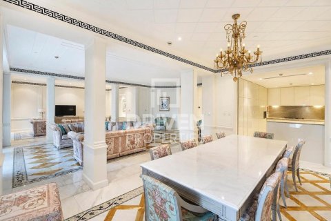 Duplex para arrendamento em Culture Village, Dubai, EAU 3 quartos, 472.32 m2 № 745080 - foto 18