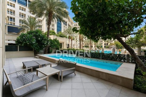 Duplex para arrendamento em Culture Village, Dubai, EAU 3 quartos, 472.32 m2 № 745080 - foto 28