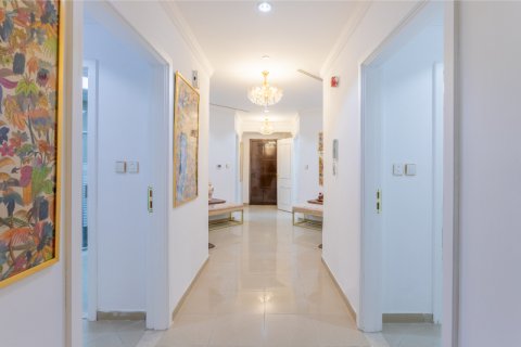 آپارتمان برای فروش در  Dubai Marina، Dubai، امارات متحده عربی  2 خوابه ، 131 متر مربع ، شماره 700171 - تصویر 15