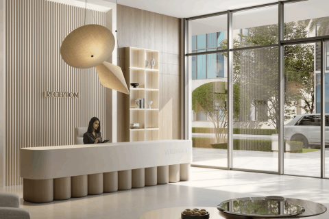 Apartamento para venda em Dubai, EAU 1 quarto, 65 m2 № 710468 - foto 8