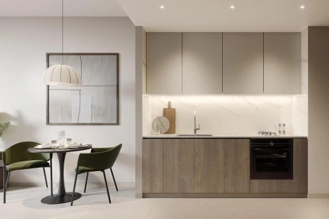 Apartamento para venda em Dubai, EAU 1 quarto, 65 m2 № 710468 - foto 3