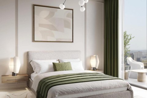 Apartamento para venda em Dubai, EAU 1 quarto, 65 m2 № 710468 - foto 5