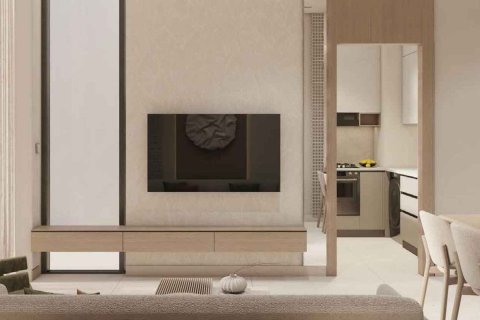 Řadový dům v Terva Homes v Dubai, SAE 3 ložnice, 215.53 m² Č.: 712023 - fotografie 3