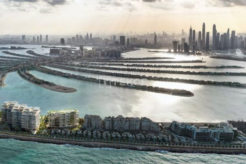 Leilighet til salgs i Palm Jumeirah, Dubai, Emiratene 4 soverom, 607 kvm Nr. 710470 - Foto 5
