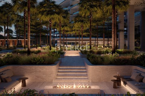 Leilighet til salgs i Palm Jumeirah, Dubai, Emiratene 4 soverom, 607 kvm Nr. 710470 - Foto 17