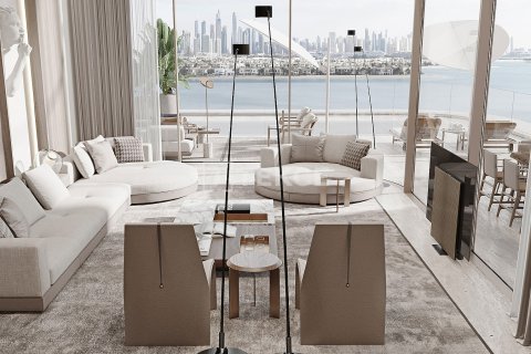 Leilighet til salgs i Palm Jumeirah, Dubai, Emiratene 4 soverom, 607 kvm Nr. 710470 - Foto 21
