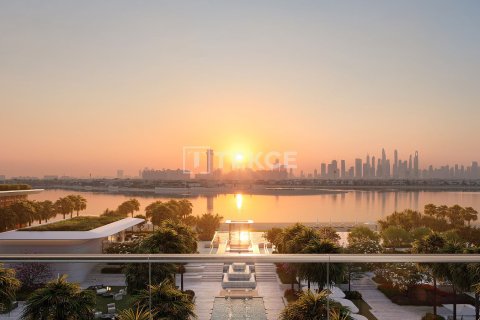 Leilighet til salgs i Palm Jumeirah, Dubai, Emiratene 4 soverom, 607 kvm Nr. 710470 - Foto 14