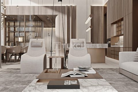Leilighet til salgs i Palm Jumeirah, Dubai, Emiratene 4 soverom, 607 kvm Nr. 710470 - Foto 20