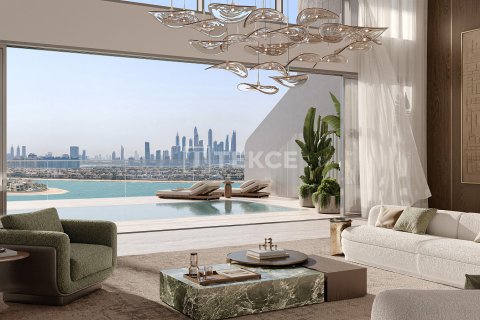 Leilighet til salgs i Palm Jumeirah, Dubai, Emiratene 4 soverom, 607 kvm Nr. 710470 - Foto 24