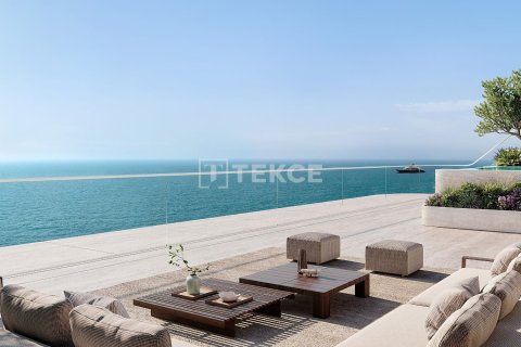 Leilighet til salgs i Palm Jumeirah, Dubai, Emiratene 4 soverom, 607 kvm Nr. 710470 - Foto 16