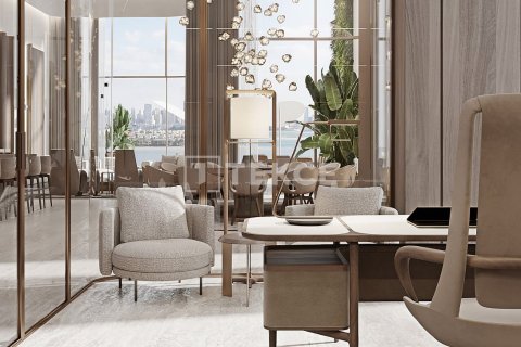 Leilighet til salgs i Palm Jumeirah, Dubai, Emiratene 4 soverom, 607 kvm Nr. 710470 - Foto 22