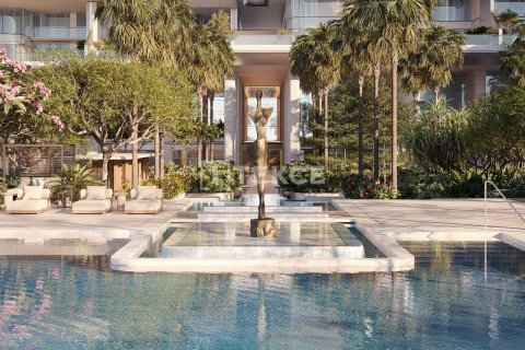 Leilighet til salgs i Palm Jumeirah, Dubai, Emiratene 4 soverom, 607 kvm Nr. 710470 - Foto 18