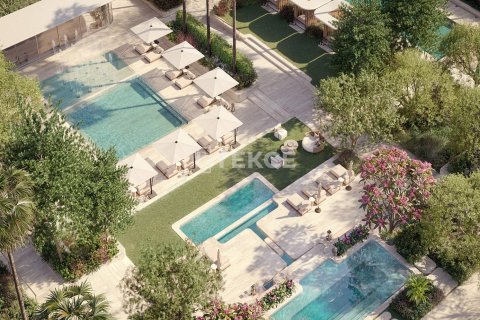 Leilighet til salgs i Palm Jumeirah, Dubai, Emiratene 4 soverom, 607 kvm Nr. 710470 - Foto 9