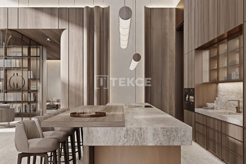 Leilighet til salgs i Palm Jumeirah, Dubai, Emiratene 4 soverom, 607 kvm Nr. 710470 - Foto 26