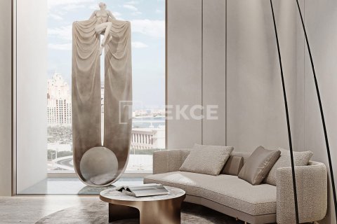 Leilighet til salgs i Palm Jumeirah, Dubai, Emiratene 4 soverom, 607 kvm Nr. 710470 - Foto 23