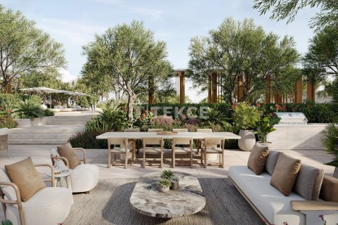 Leilighet til salgs i Palm Jumeirah, Dubai, Emiratene 4 soverom, 607 kvm Nr. 710470 - Foto 13