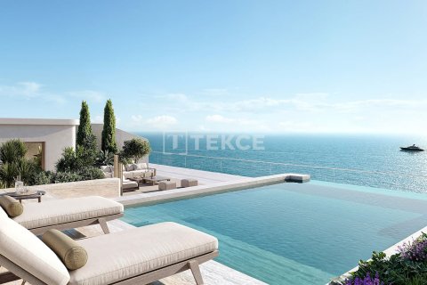 Leilighet til salgs i Palm Jumeirah, Dubai, Emiratene 4 soverom, 607 kvm Nr. 710470 - Foto 15