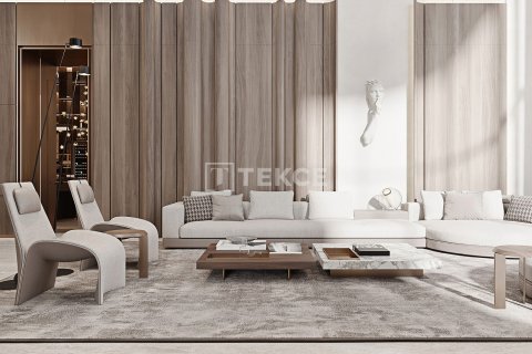 Leilighet til salgs i Palm Jumeirah, Dubai, Emiratene 4 soverom, 607 kvm Nr. 710470 - Foto 19