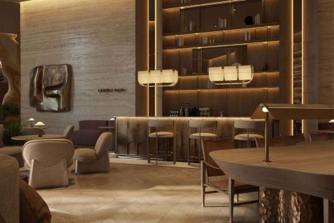 Купити квартиру на Остров Саадият, Абу-Даби, ОАЕ 3 кімнати, 208.38м2, № 758060 - фото 11