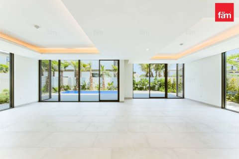 Al Sufouh, Dubai, संयुक्त अरब अमीरात में विला, 5 बेडरूम, 592 वर्ग मीटर, संख्या 722117 - फ़ोटो 3