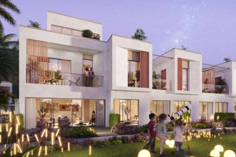 Māja Dubaijā, AAE 4 istabas, 150.4 m2 Nr. 722121