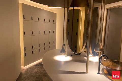 דירה להשכרה ב Business Bay, Dubai, איחוד האמירויות 1 חדר שינה, 67.6 מ"ר, מספר 722119 - תמונה 9
