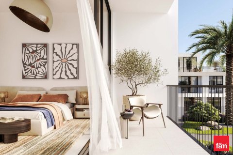 Villa Dubaijā, AAE 4 istabas, 419.3 m2 Nr. 722118 - attēls 2