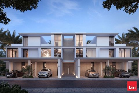 Vila v Dubai, SAE 4 ložnice, 419.3 m² Č.: 722118