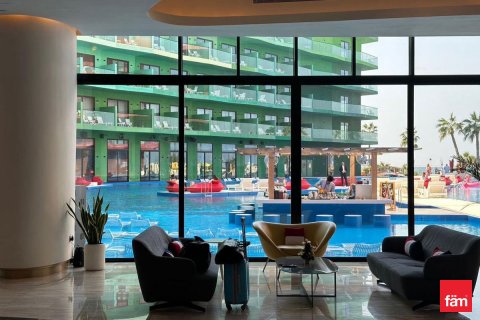 Apartament na sprzedaż w The World Islands, Dubai, ZEA 37.7 mkw., nr 722122 - zdjęcie 4