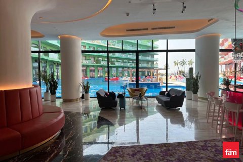 Apartament na sprzedaż w The World Islands, Dubai, ZEA 37.7 mkw., nr 722122 - zdjęcie 6