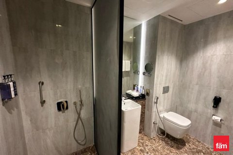 Apartament na sprzedaż w The World Islands, Dubai, ZEA 37.7 mkw., nr 722122 - zdjęcie 5