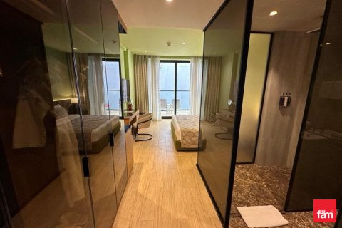 Apartament na sprzedaż w The World Islands, Dubai, ZEA 37.7 mkw., nr 722122 - zdjęcie 1