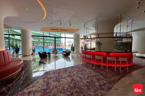Apartament na sprzedaż w The World Islands, Dubai, ZEA 37.7 mkw., nr 722122 - zdjęcie 7