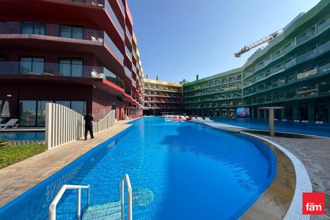 Apartament na sprzedaż w The World Islands, Dubai, ZEA 37.7 mkw., nr 722122 - zdjęcie 10