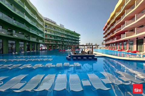 Apartament na sprzedaż w The World Islands, Dubai, ZEA 37.7 mkw., nr 722122 - zdjęcie 9