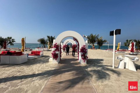 Apartament na sprzedaż w The World Islands, Dubai, ZEA 37.7 mkw., nr 722122 - zdjęcie 8