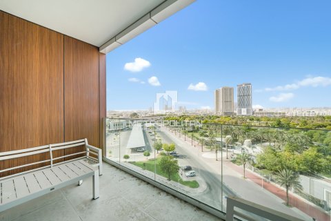 Lägenhet uthyres i Al Kifaf, Dubai, UAE 2 sovrum, 137 kvm Nr. 663706 - fotografi 28