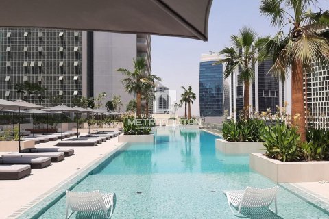 Apartment sa Business Bay, Dubai, UAE 1 silid-tulugan, 90 sq.m. № 663667 - larawan 15