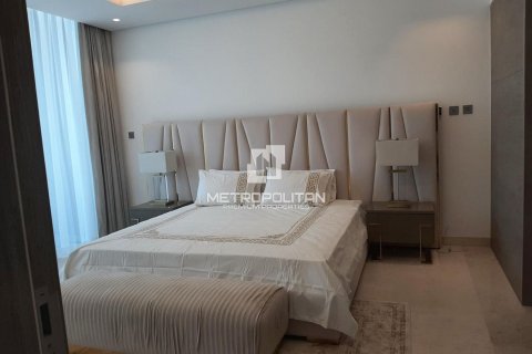 Apartment sa Business Bay, Dubai, UAE 1 silid-tulugan, 90 sq.m. № 663667 - larawan 7