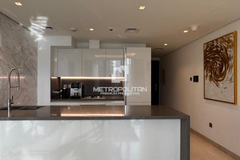 Apartment sa Business Bay, Dubai, UAE 1 silid-tulugan, 90 sq.m. № 663667 - larawan 5