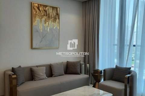 Apartment sa Business Bay, Dubai, UAE 1 silid-tulugan, 90 sq.m. № 663667 - larawan 2