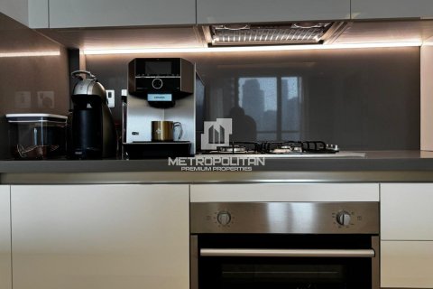 Apartment sa Business Bay, Dubai, UAE 1 silid-tulugan, 90 sq.m. № 663667 - larawan 6
