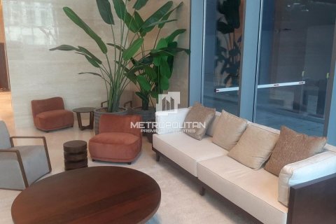 Apartment sa Business Bay, Dubai, UAE 1 silid-tulugan, 90 sq.m. № 663667 - larawan 18
