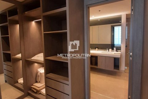 Apartment sa Business Bay, Dubai, UAE 1 silid-tulugan, 90 sq.m. № 663667 - larawan 10
