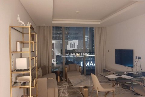 Apartment sa Business Bay, Dubai, UAE 1 silid-tulugan, 90 sq.m. № 663667 - larawan 4