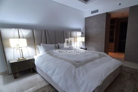 Apartment sa Business Bay, Dubai, UAE 1 silid-tulugan, 90 sq.m. № 663667 - larawan 9