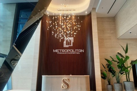 Apartment sa Business Bay, Dubai, UAE 1 silid-tulugan, 90 sq.m. № 663667 - larawan 17
